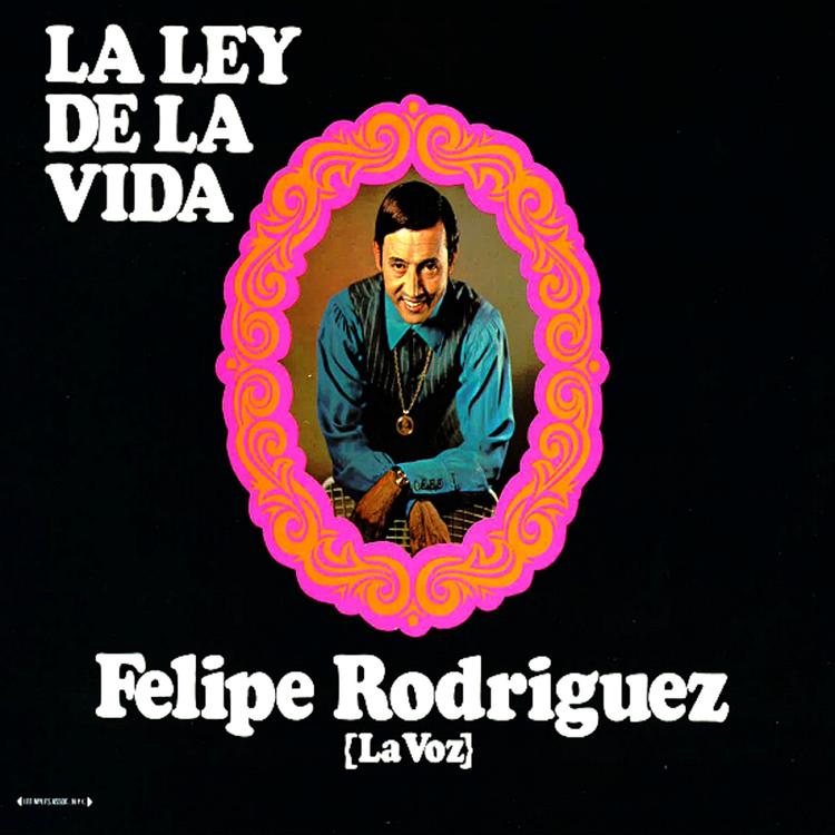 Felipe "La Voz" Rodríguez's avatar image
