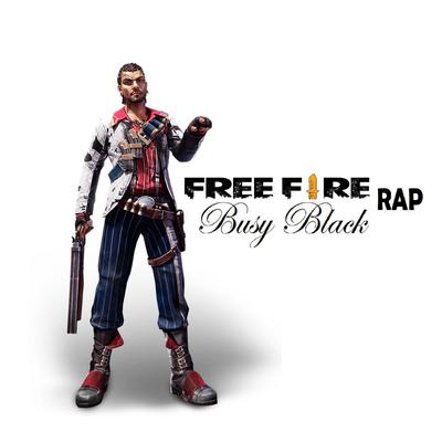 Free Fire Rap Un Sobreviviente Mas's cover