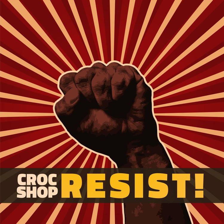 Croc Shop's avatar image