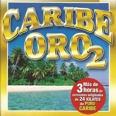 Caribe Oro 2's cover