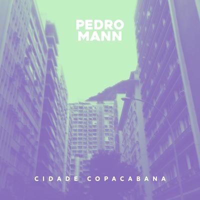 Amor de Carnaval By Pedro Mann's cover