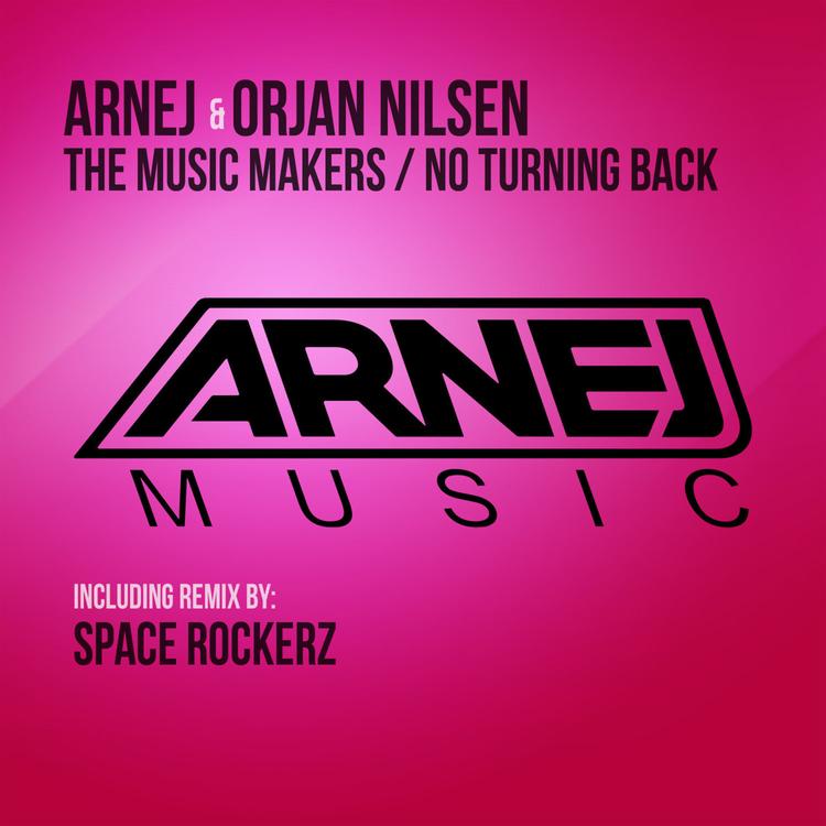 Arnej's avatar image