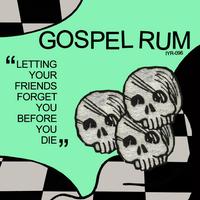 Gospel Rum's avatar cover