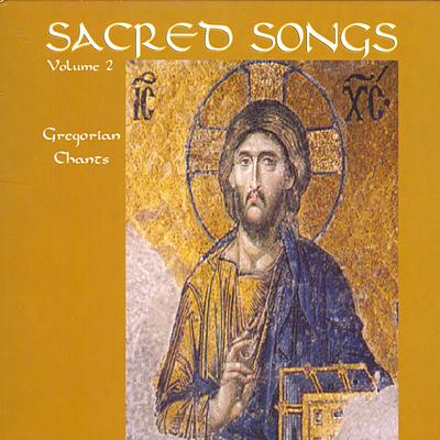 Antifone Di Natale By Gregorian Chants's cover