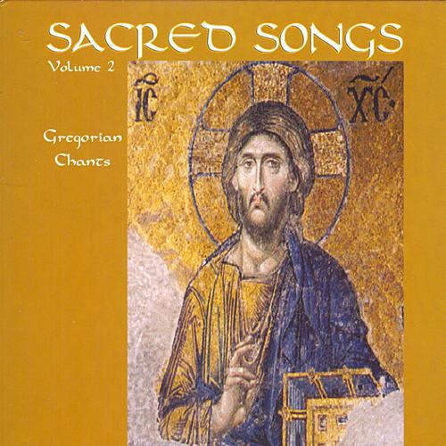 Gregorian Chants for Sleep, Study & Solitude  3's cover