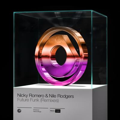 Future Funk (S-Man Remix) By Nicky Romero, Nile Rodgers, S-Man's cover