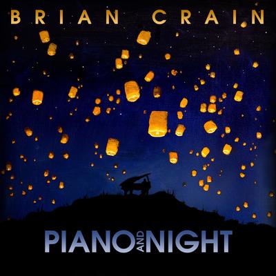 Piano and Night's cover