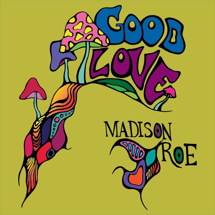 Madison Roe's avatar image