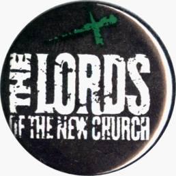 Lords of the New Church's avatar image