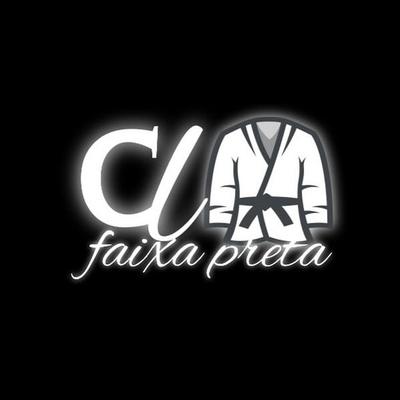 CL FAIXA PRETA's cover