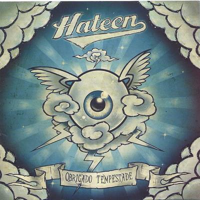 Obrigado Tempestade By Hateen's cover