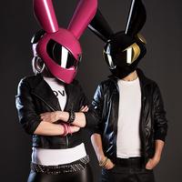 We Rabbitz's avatar cover