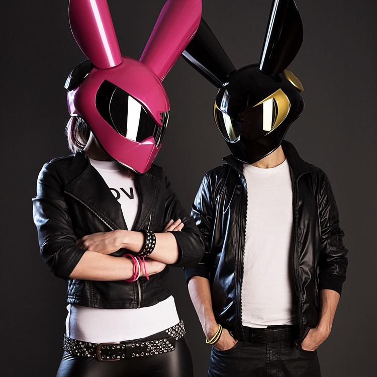 We Rabbitz's avatar image