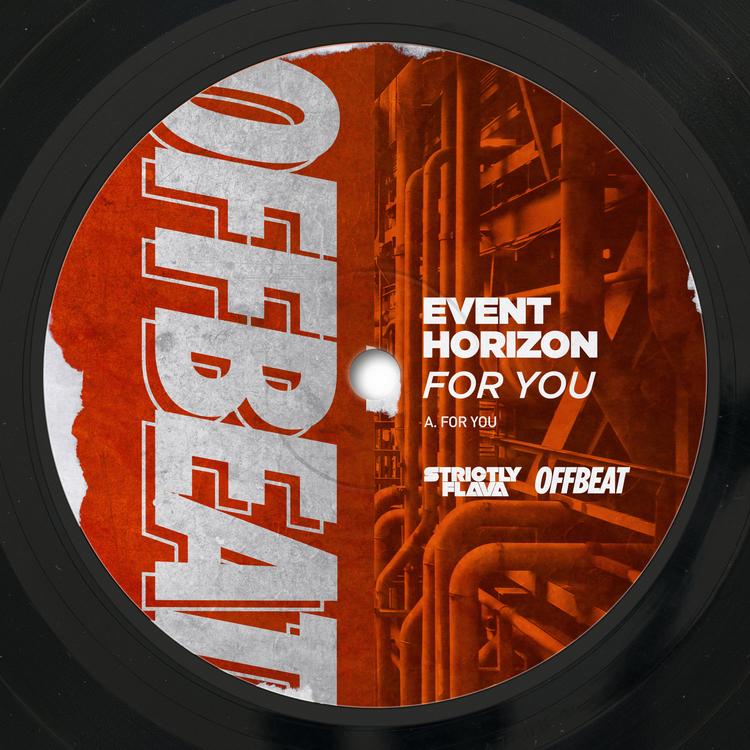 Event Horizon's avatar image