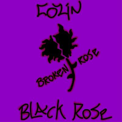 Broken Rose's cover