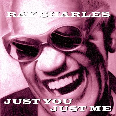 People Will Say We're in Love By Ray Charles's cover