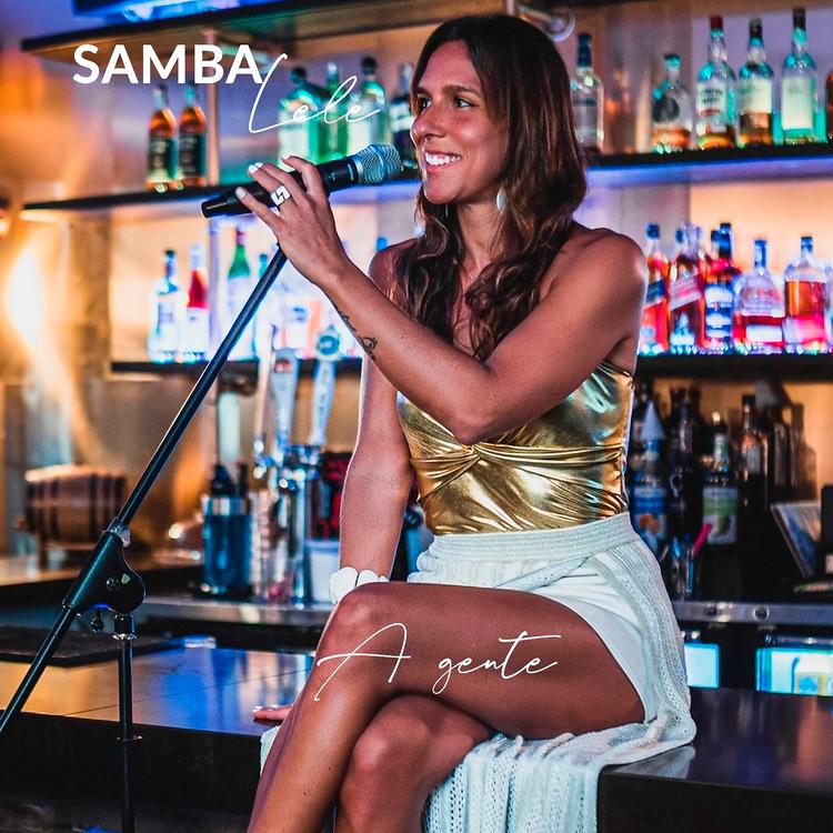 Sambalele Trio's avatar image
