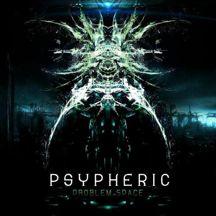 Psypheric's avatar image
