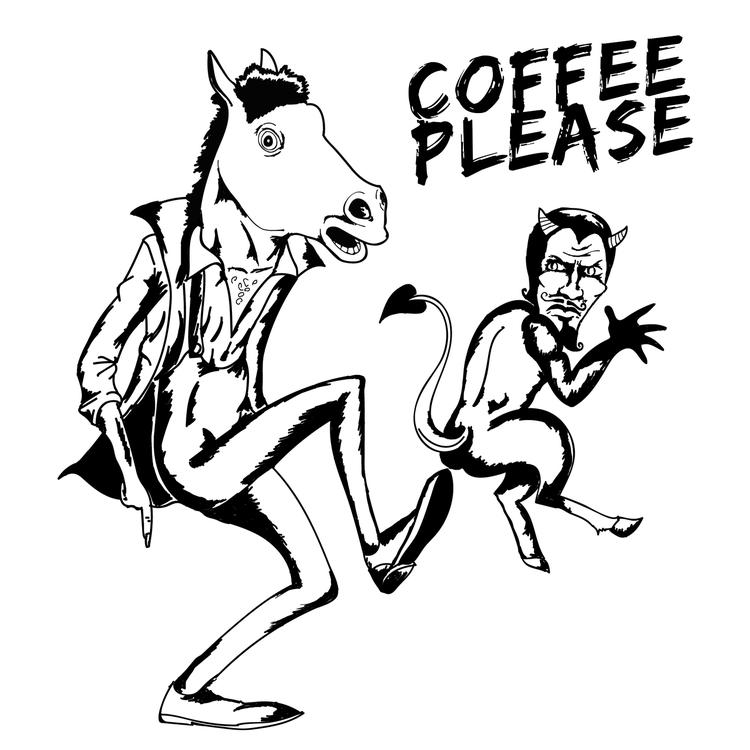 Coffee Please's avatar image