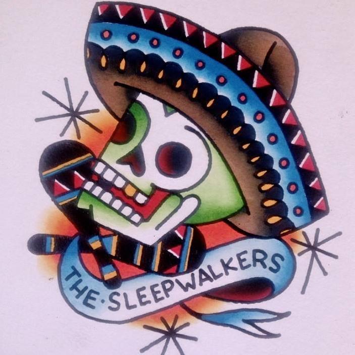 The Sleepwalkers's avatar image