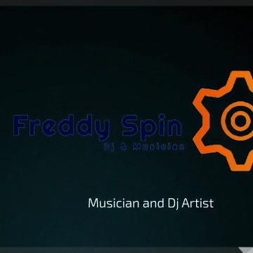 Freddy Spin's avatar image