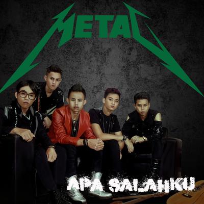 Apa Salahku's cover