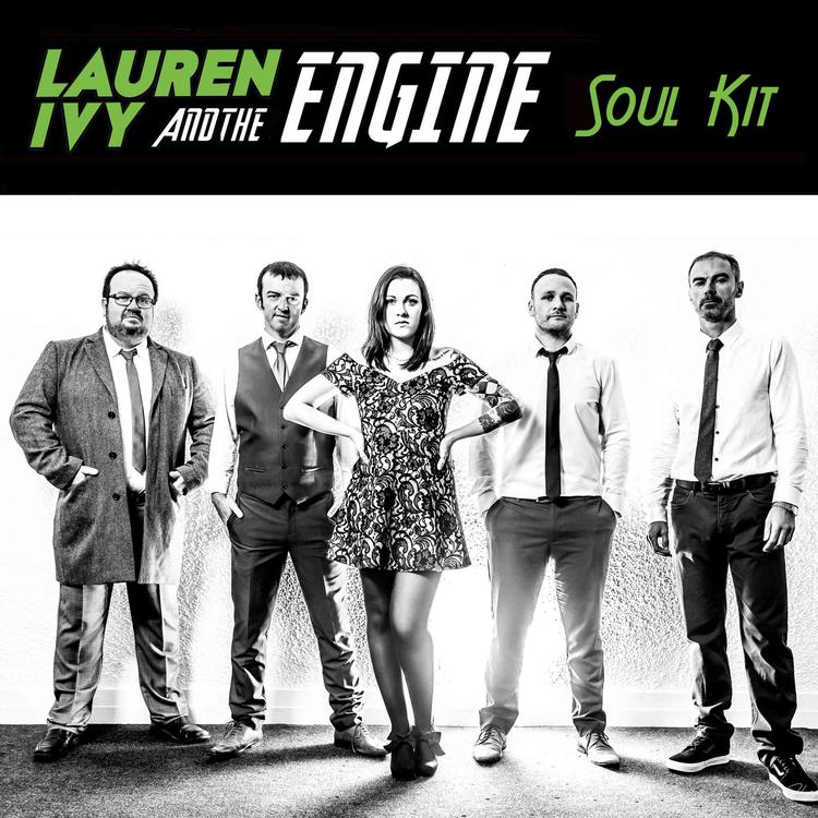 Lauren Ivy and the Engine's avatar image