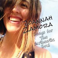 Joannah Zamora's avatar cover