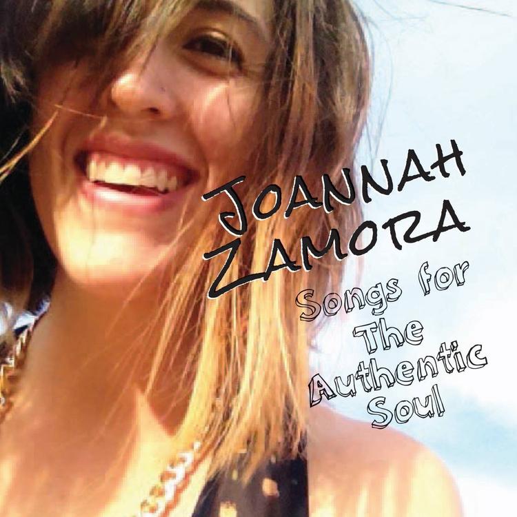 Joannah Zamora's avatar image