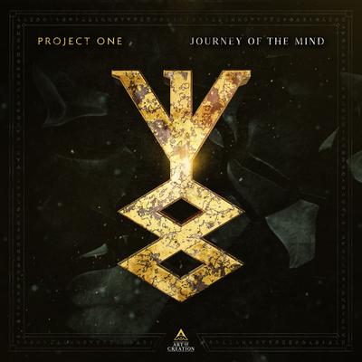 Journey Of The Mind By Wildstylez, Headhunterz, Project One's cover