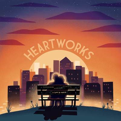 Heartworks's cover