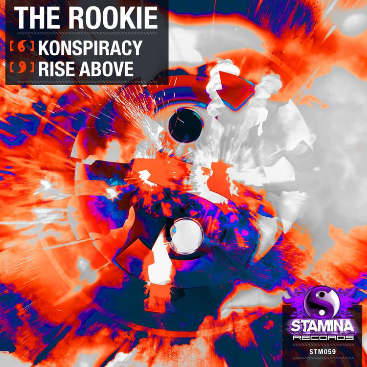 The Rookie's avatar image