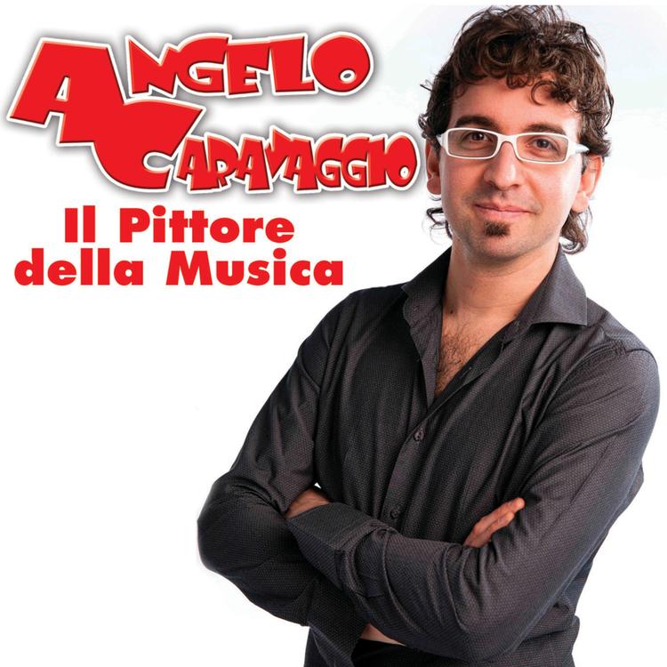 Angelo Caravaggio's avatar image