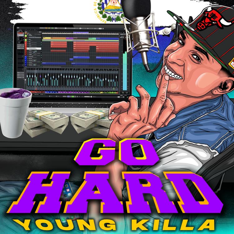 Young Killa's avatar image