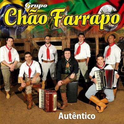 Grupo Chão Farrapo's cover