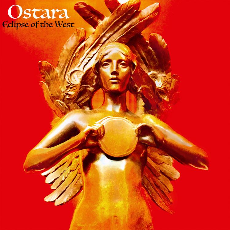 Ostara (Richard Leviathan)'s avatar image