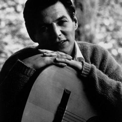 Antônio Carlos Jobim's cover