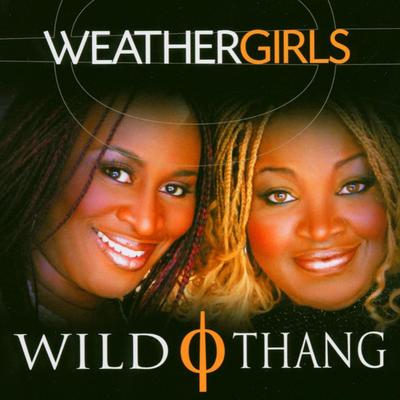 Wild Thang's cover