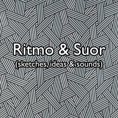 Ritmo & Suor's cover