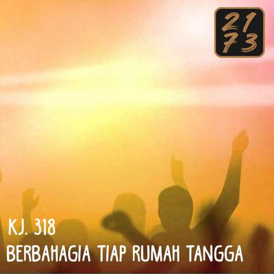 Berbahagia Tiap Rumah Tangga (Instrumental)'s cover