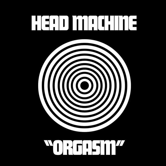 Head Machine's avatar image