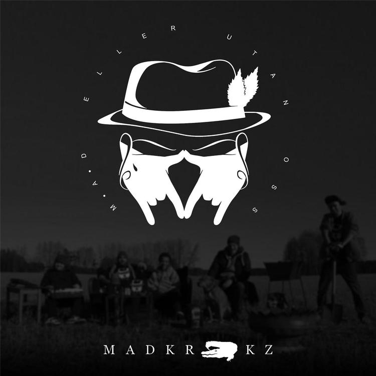 M.A.D KrookZ's avatar image