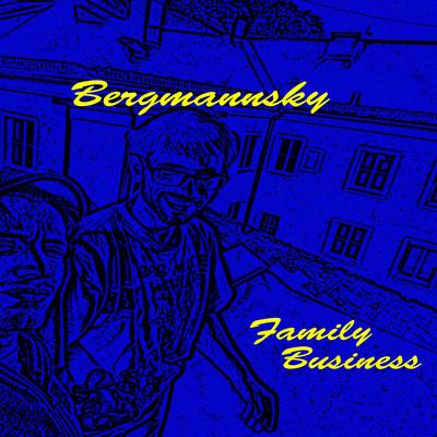 Bergmannsky's cover