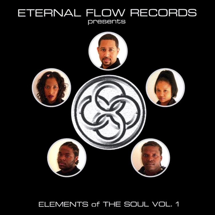 Eternal Flow Records's avatar image