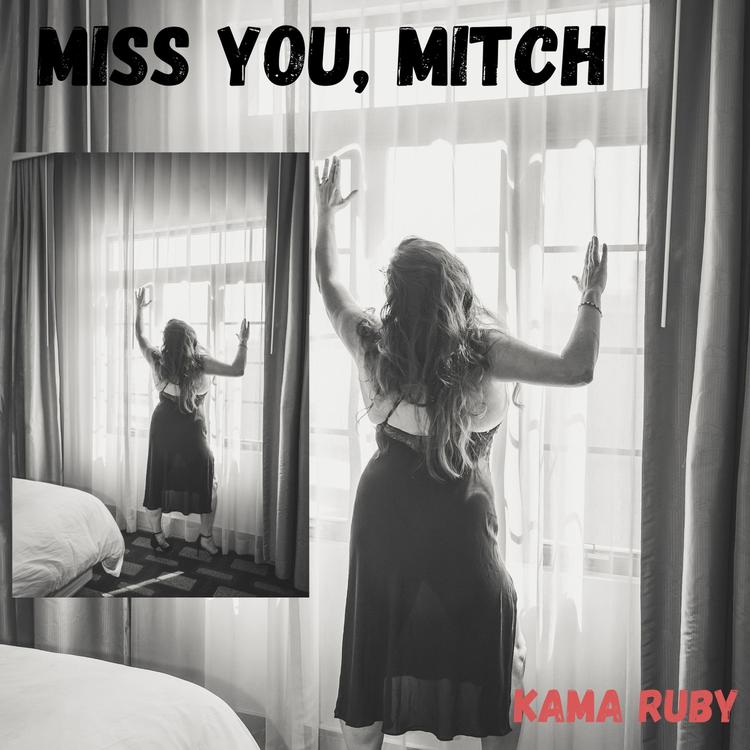 Kama Ruby's avatar image