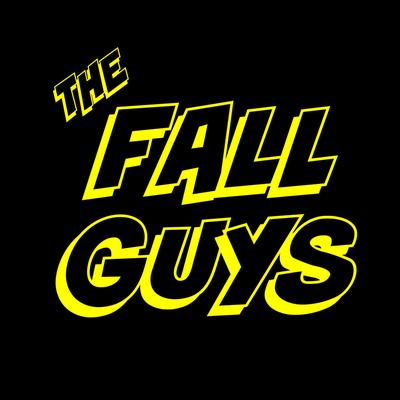 The Fall Guys's cover