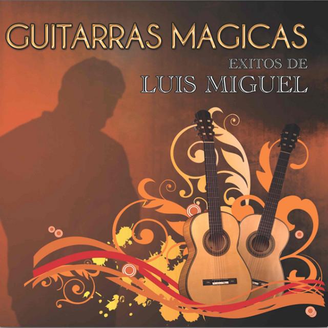 Guitarras De Luna's avatar image