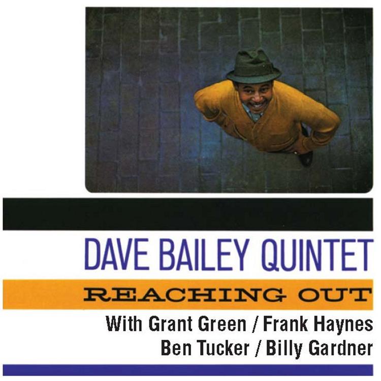 Dave Bailey Quintet's avatar image