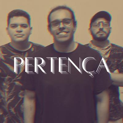 Pertença By Braian Willian, Marcio D'Guia's cover