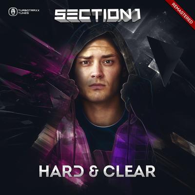 Hard & Clear (Remastered)'s cover